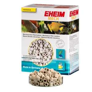 Meistverkauft Sparpaket 2 x 1 l Eheim MECH mechanisches Filtermedium Aquarium